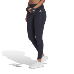 Женские теннисные брюки adidas TE 7/8 Tight Women - Blue