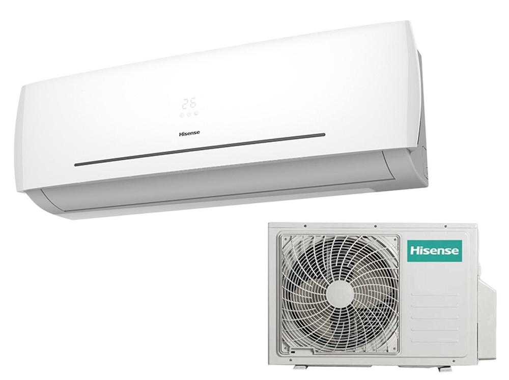 Hisense NEO Classic A  AS-24HR4SBADC005