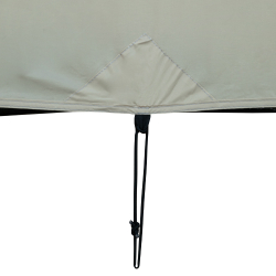 Tramp Lite палатка Fly 3