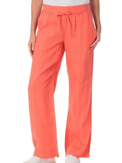 GERRY WEBER Брюки льняные