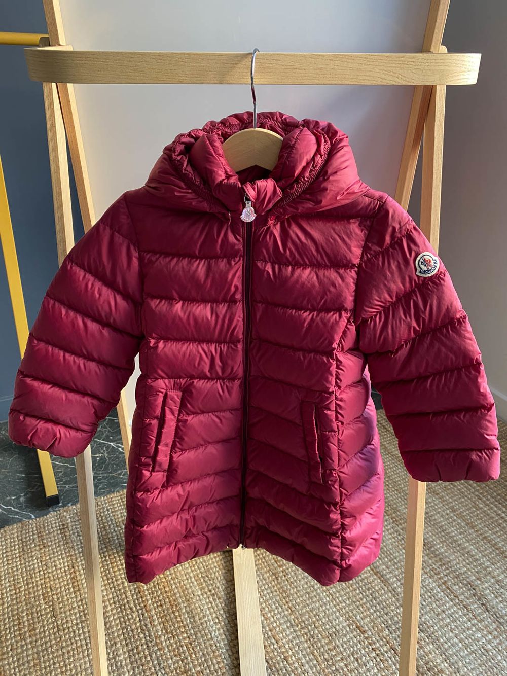Куртка Moncler