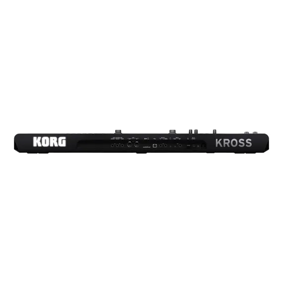 Korg KROSS 2 Black