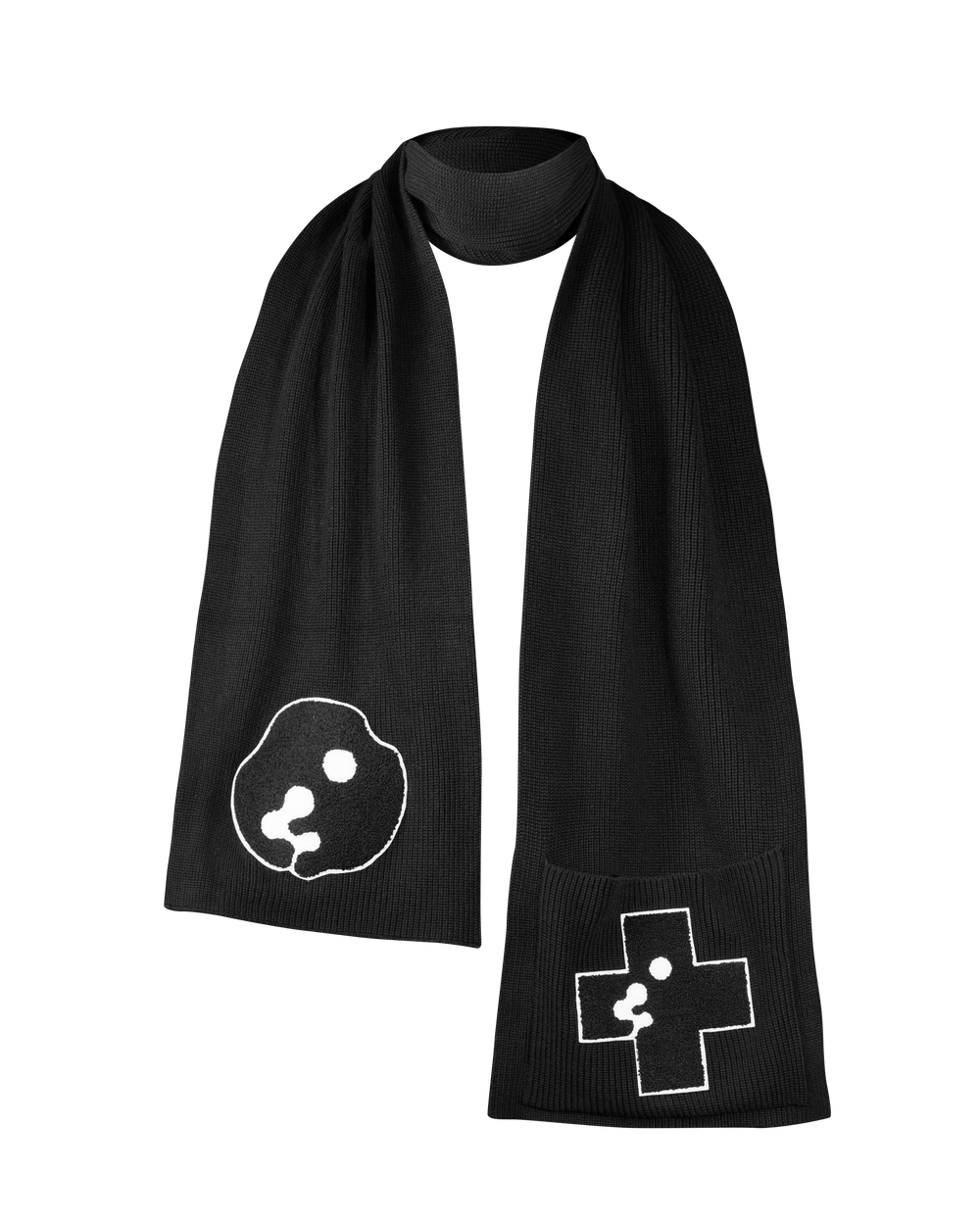 YINYAN scarf