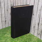 книга "Алиби"