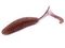 Твистеры съедоб. искусст. LJ Pro Series ULTRAWORM CURLY 3,0in (07.62)/S19 7шт.
