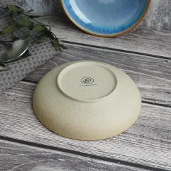 Салатник 250 мл d 15 см h3,6 см емкость для закусок Blue Panasia P.L. Proff Cuisine [6]