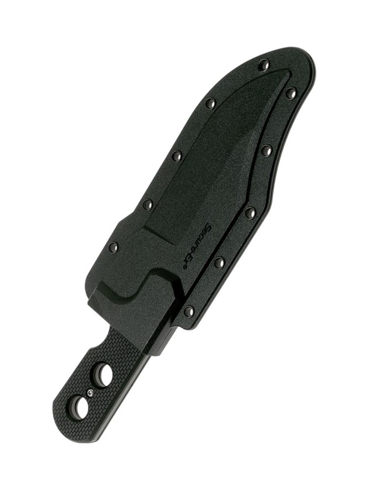 Шейный нож Cold Steel модель 49HCF Mini Tac Bowie