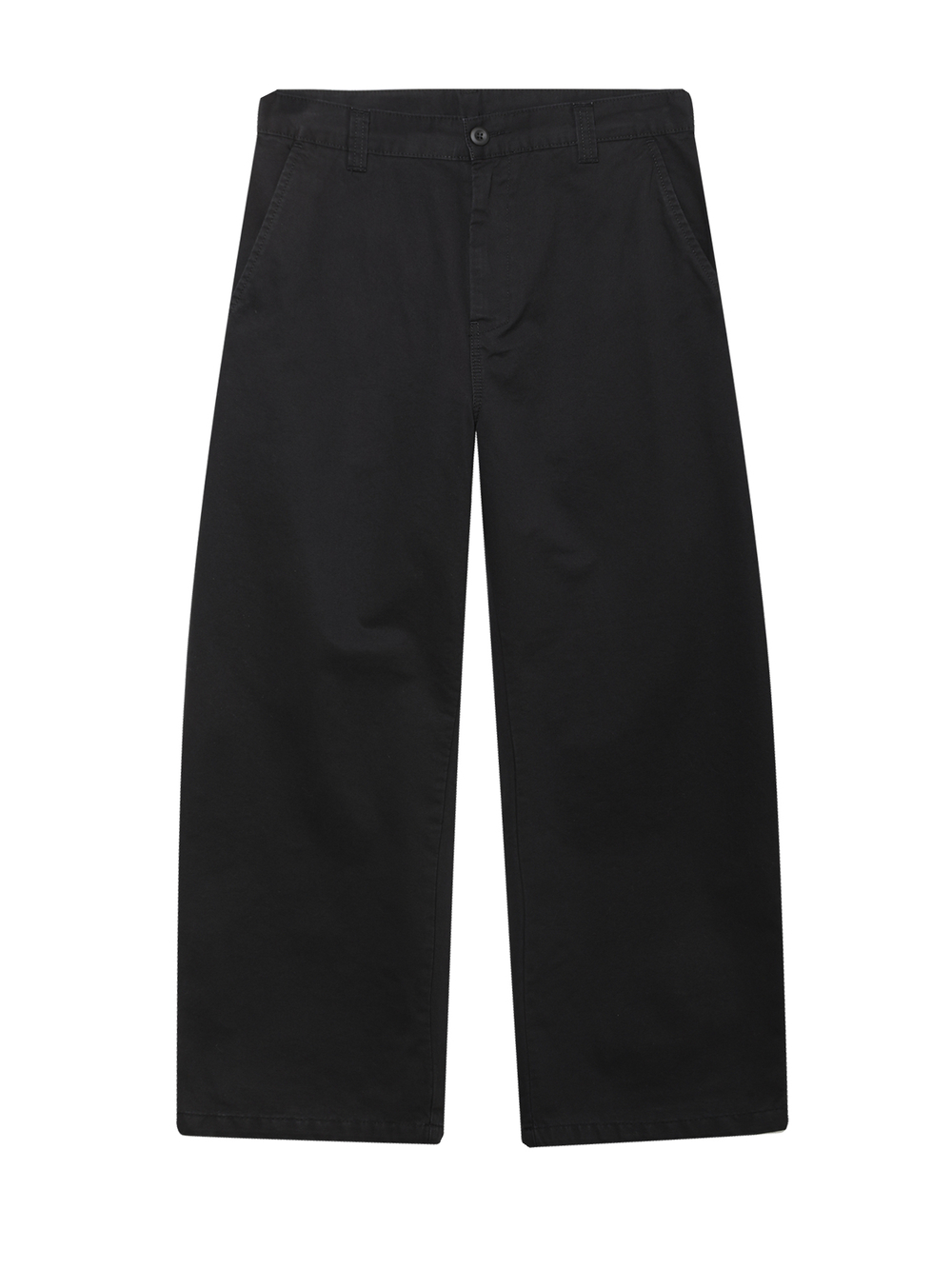 Брюки Чино (Relaxed Straight Fit) Brady Pant