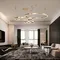 Подвесной светильник  CRUISE01 ImperiumLoft