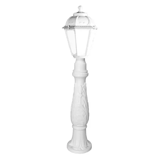 Наземный фонарь Saba K22.162.000.WYE27 Fumagalli