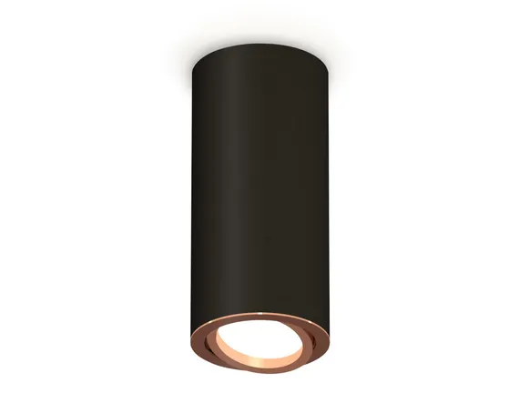 Точечный светильник XS XS7443005 Ambrella