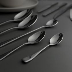 Ложка чайная 13,8 см Gatsby P.L. Proff Cuisine [12]