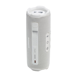 Портативная беспроводная Bluetooth колонка JBL Flip 7, белый