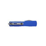 Автоматический нож Microtech Ultratech Gen IV S/E, сталь M390MK, 11234-10APBL