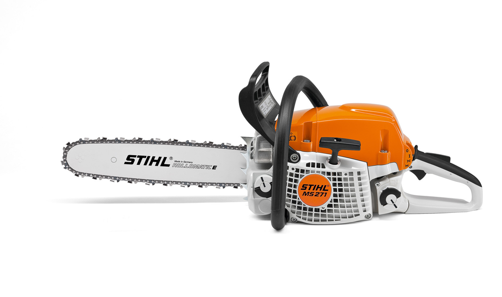 Бензопила STIHL MS 271 15" 0,325" 1,6мм