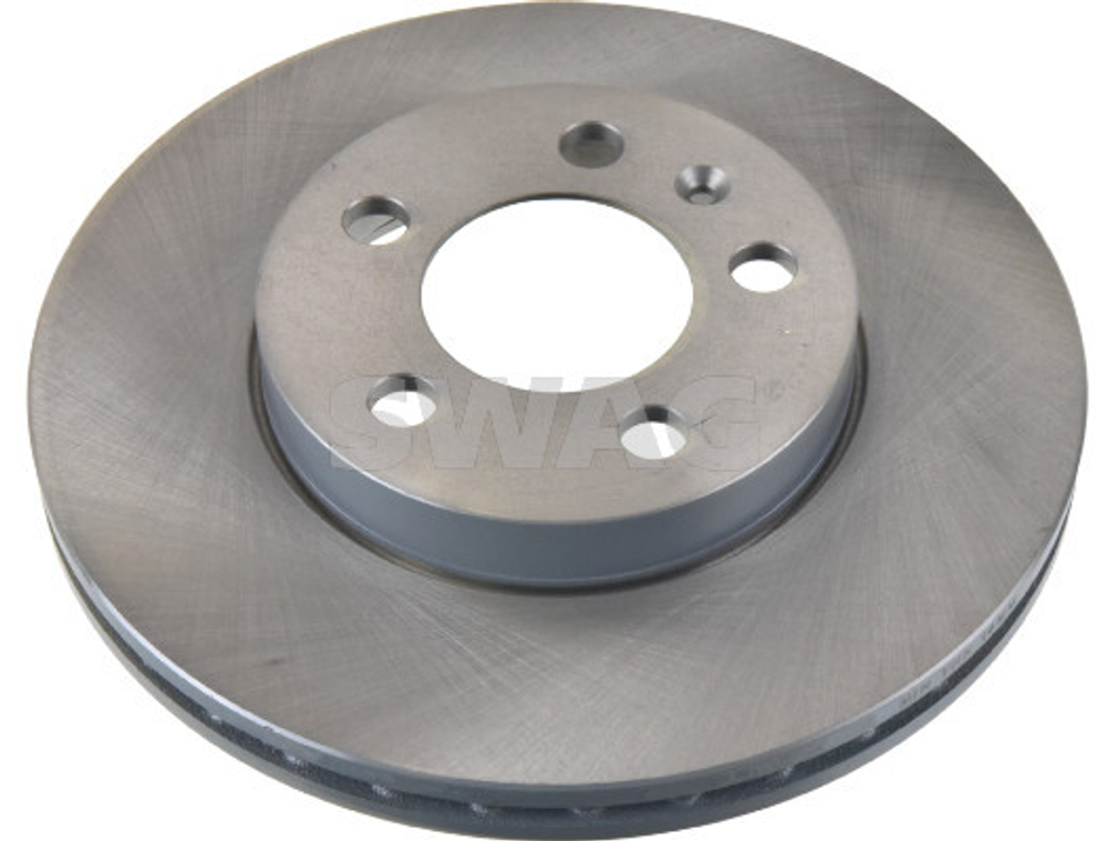 SWAG - 33106352-SWA - Brake Disc