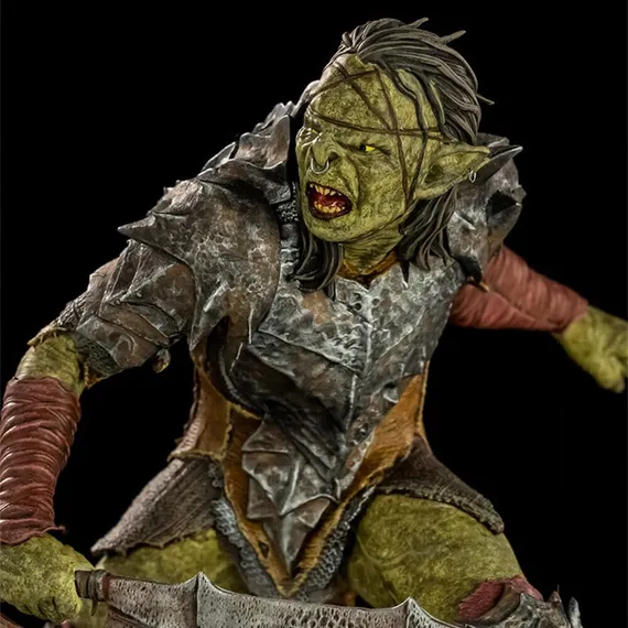Статуэтка The Lord of the Rings Iron Studios - Swordsman Statue Art Scale 1/10