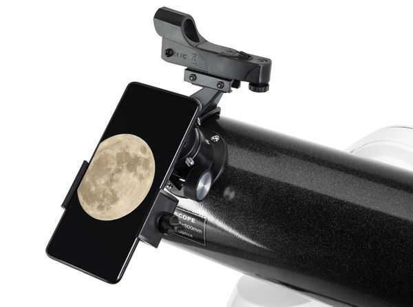 Телескоп Sky-Watcher P1145AZ-GO2 SynScan GOTO