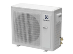 Инверторная напольно-потолочная сплит-система Electrolux серии Unitary Pro 4 DC EACU-24H/UP4-DC/N8 комплект