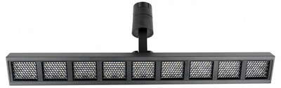 Светильник на штанге Lightstar Due Hermes 270147