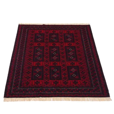 Персидский ковер ручной работы Baluch Yagub Hani (290 × 202 см) 220210199 Иран
