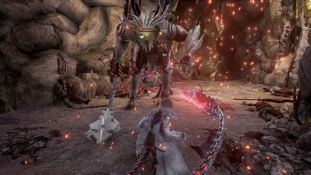 Code Vein - Season Pass (для ПК, цифровой код доступа)