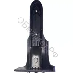 Колёса PLG-HK 22091 (высота 240), чёрный