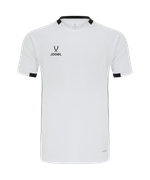 Футболка игровая Jogel DIVISION PerFormDRY Prisma Jersey, белый 00