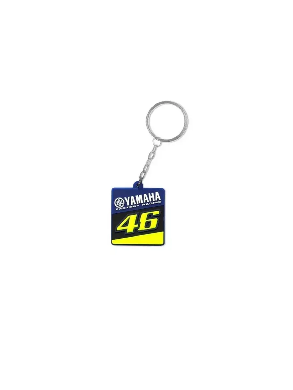 Брелок ПВХ Yamaha VR46