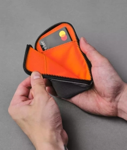 Кошелёк Alpaka Zip Card Pouch