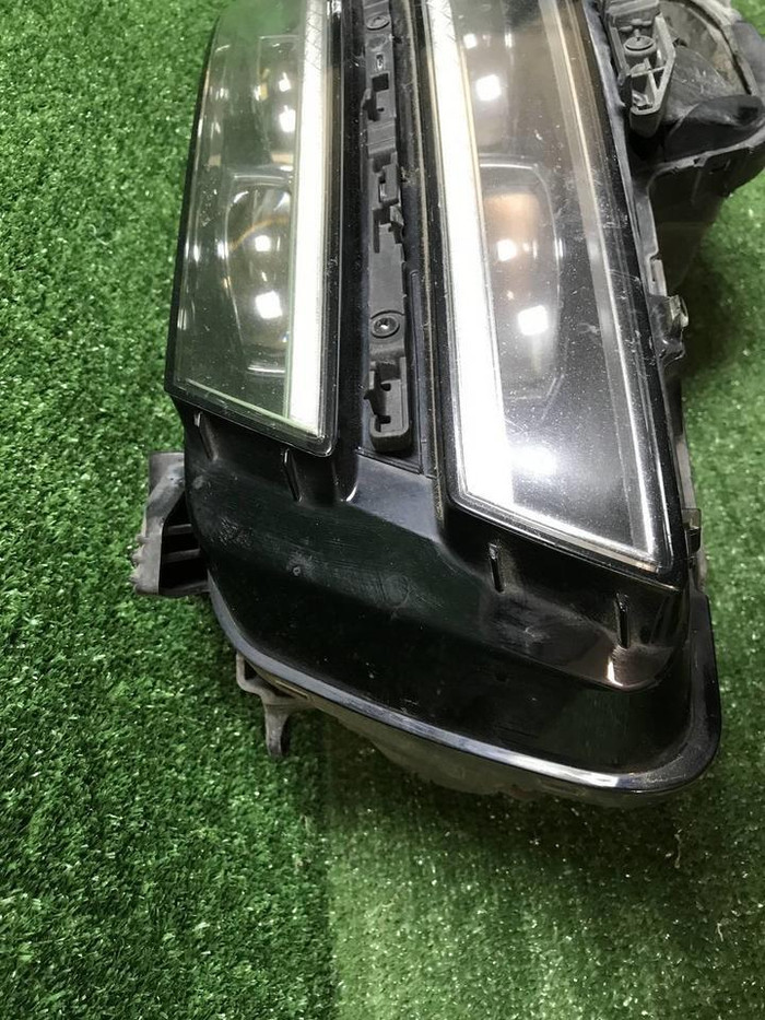 Фара левая Genesis G80 2 (2020-2024) LED