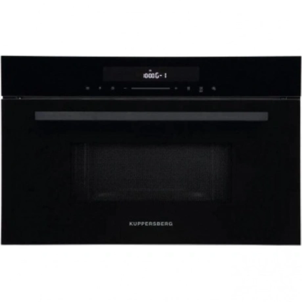 Встраиваемая микроволновая печь Kuppersberg HMW 634 B