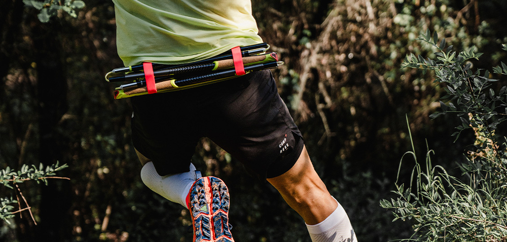 Пояс Free Belt Pro NILE