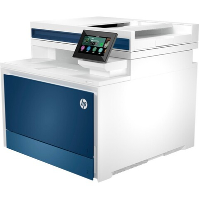 МФУ HP Color LaserJet Pro MFP 4303dw, A4, 33 стр./мин, WiFi, цветной