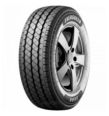 Летняя шина Evergreen ES88 (205/70 R15C 106/104R)
