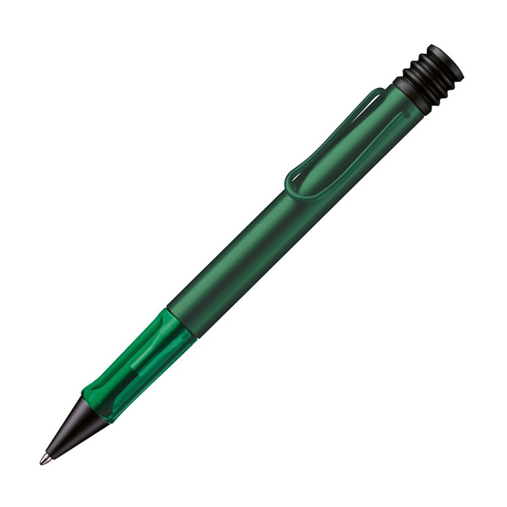 Ручка шариковая Lamy Al-star 2B9 Pine М16Ч (4041160)