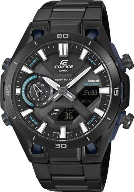 Мужские наручные часы Casio Edifice ECB-2300DC-1A