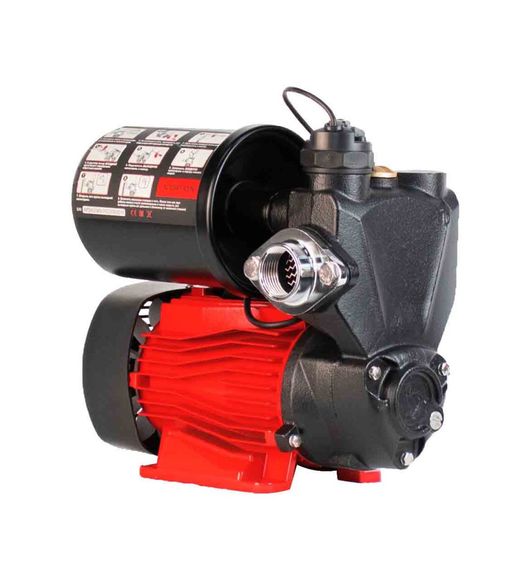 Станция насосная Verton AQUA APS400MS h35 Q2.6 Hs8 бак 2л 39057