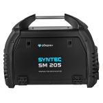 Сварочный полуавтомат Оберон SM 205 SYNTEC