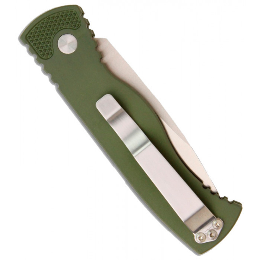 Нож Pro-Tech Tactical Response TR-2 Green