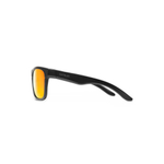 Очки солнцезащитные WHITELAB Dellingr "Black/Lumi Red"