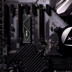 Накопитель SSD M.2 2280 ADATA XPG GAMMIX S70 BLADE 8000 ГБ