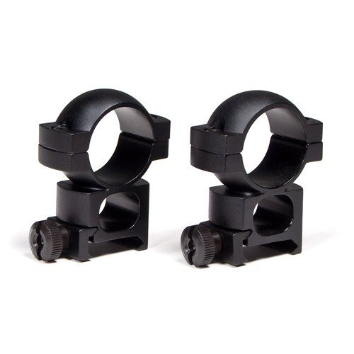 Кольца Vortex Hunter 26mm (высокие) RING-H