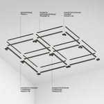 Шинопровод Technical TRX160-115B