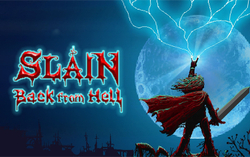 Slain: Back from Hell (для ПК, цифровой код доступа)