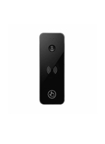 Вызывная видеопанель  Tantos iPanel 2 (Black) HD