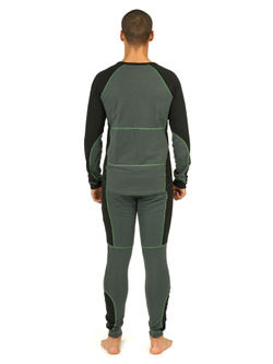 Термокомплект Norfin COMFORT LINE GRAY 01 р.S