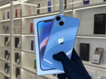 iPhone 14, 512 ГБ б/у