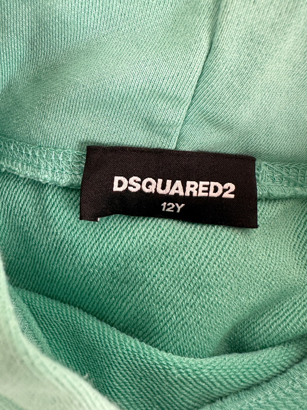 Костюм Dsquared2