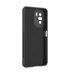 Противоударный чехол Flexible Case для Poco F3